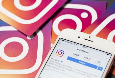 Podrás compartir las historias de Instagram en las que se te etiquetaron.